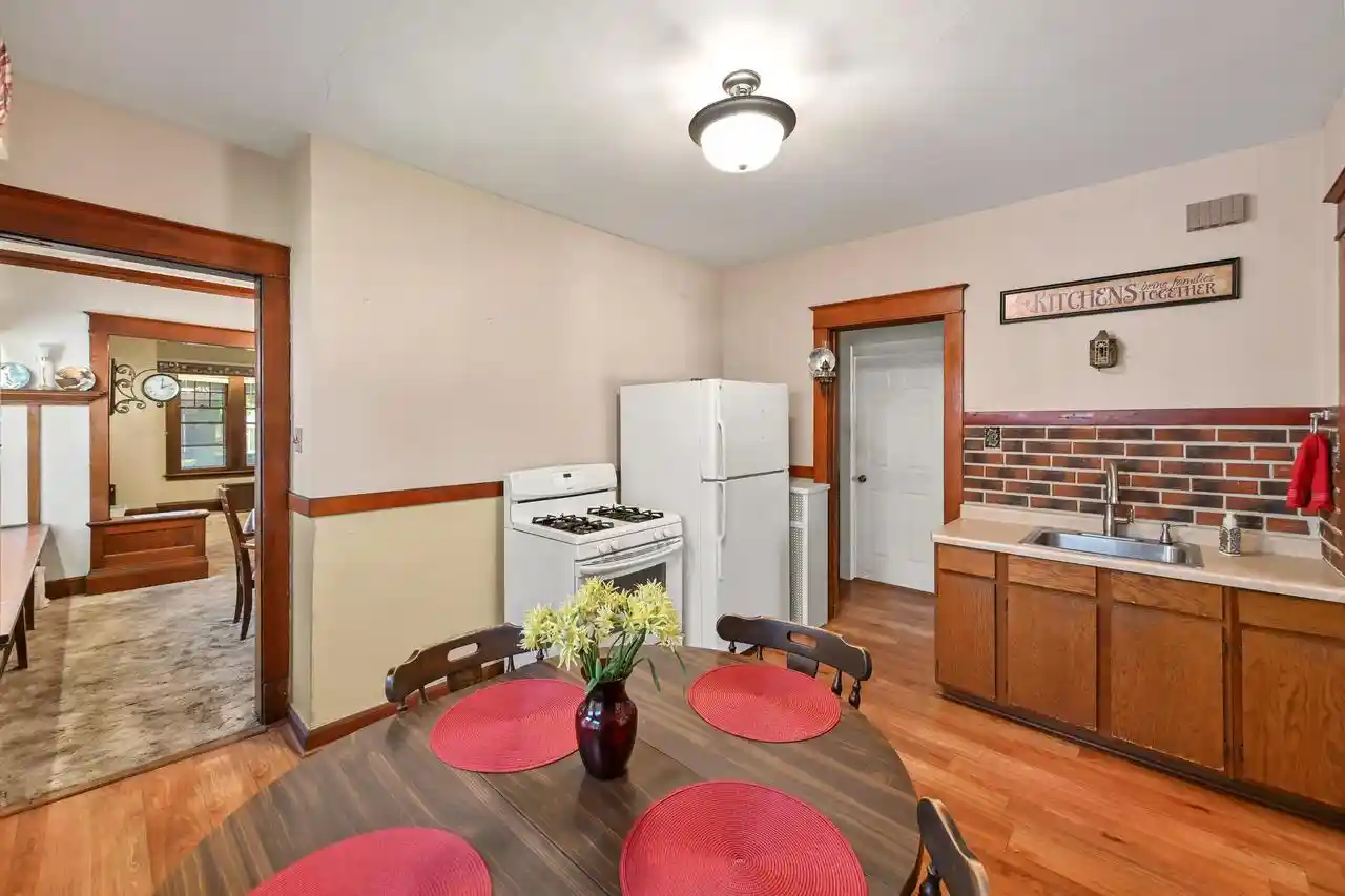 Photo 4 of Single family home for sale at 3614 W Rogers St, Milwaukee, WI 53215 | MLS# 1983163 | Listing updated on 2026-10-03