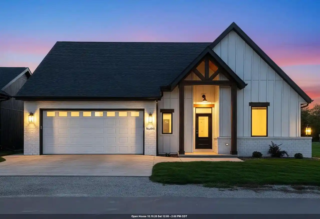 Photo 1 of Single family home for sale at 441 Riverview Ridge Pl, Combined Locks, WI 54113 | MLS# 50333700 | Listing updated on 2026-10-07