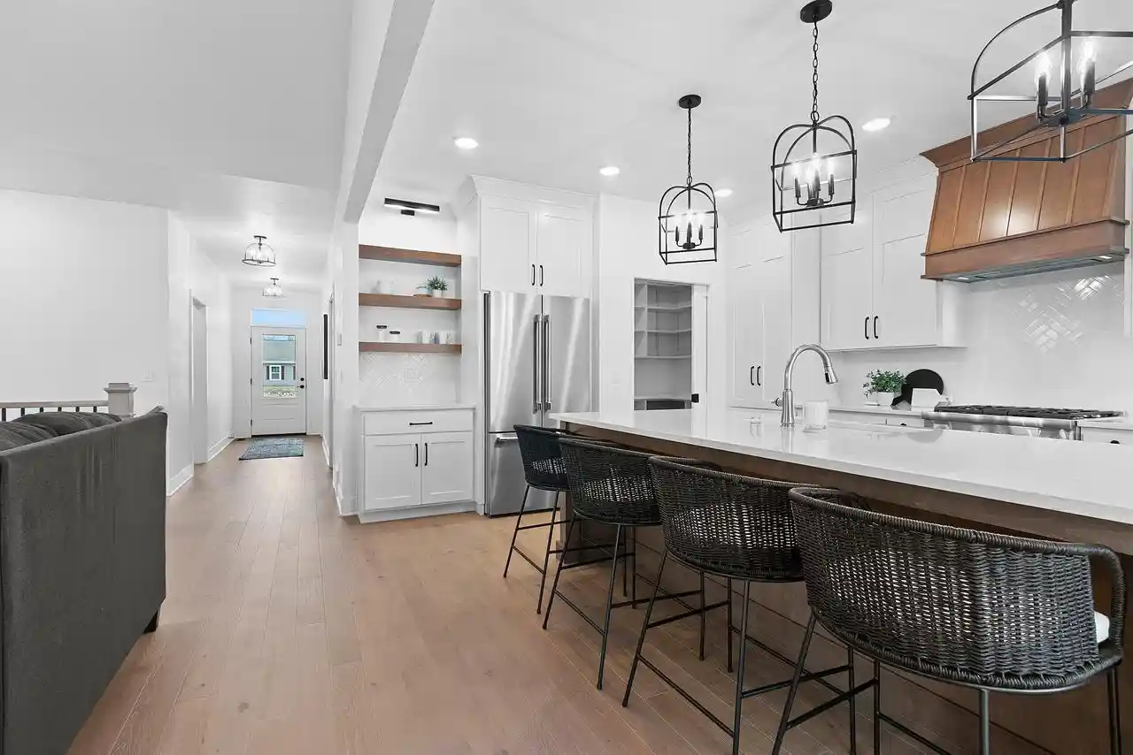 Photo 3 of Single family home for sale at 441 Riverview Ridge Pl, Combined Locks, WI 54113 | MLS# 50333700 | Listing updated on 2026-10-07