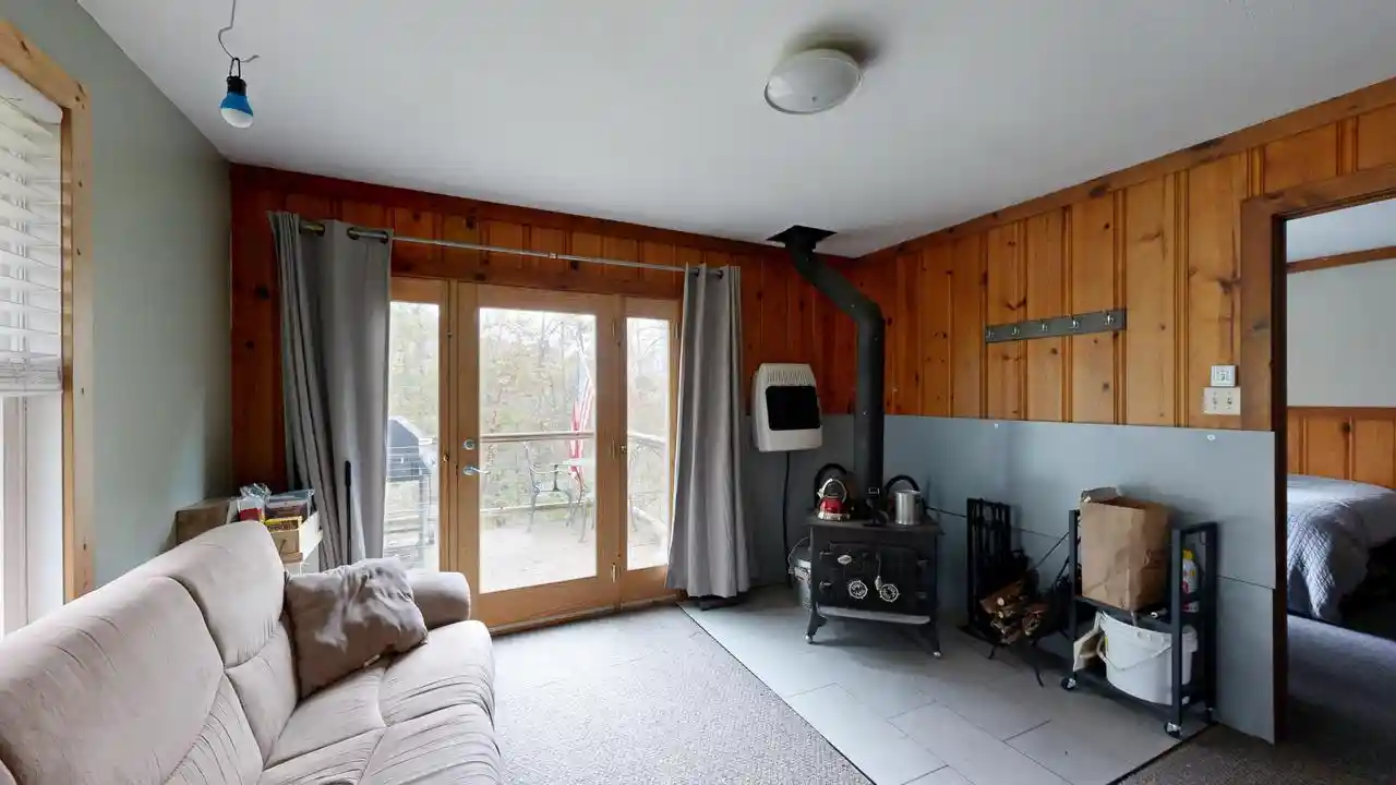 Photo 2 of Single family home for sale at E3872 Franks Ln, Genoa, WI 54632 | MLS# 1983166 | Listing updated on 2026-10-02