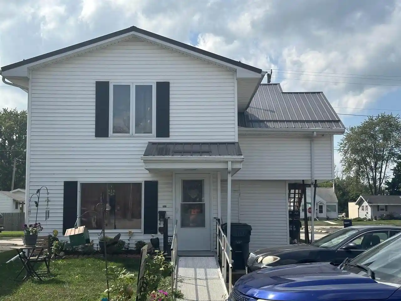Photo 1 of Multi family home for sale at 301 N Main St, Seymour, WI 54165 | MLS# 50333717 | Listing updated on 2026-10-04