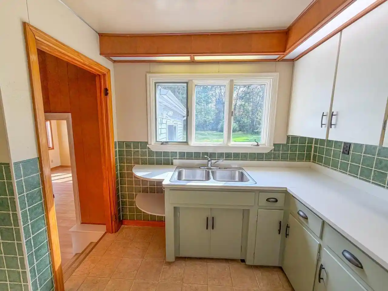 Photo 2 of Single family home for sale at W6867 Cth D, Phillips, WI 54555 | MLS# 22604918 | Listing updated on 2026-10-08