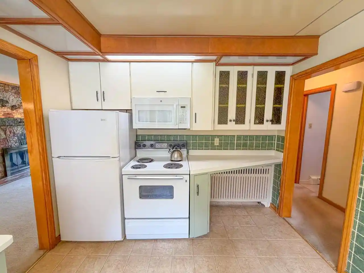Photo 3 of Single family home for sale at W6867 Cth D, Phillips, WI 54555 | MLS# 22604918 | Listing updated on 2026-10-08