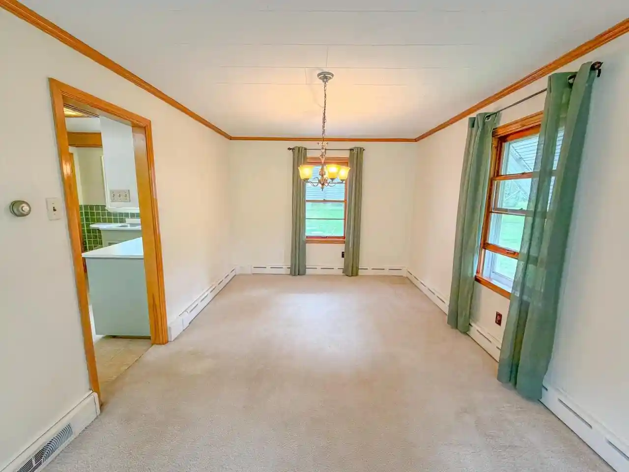 Photo 3 of Single family home for sale at W6867 Cth D, Phillips, WI 54555 | MLS# 22604918 | Listing updated on 2026-10-08