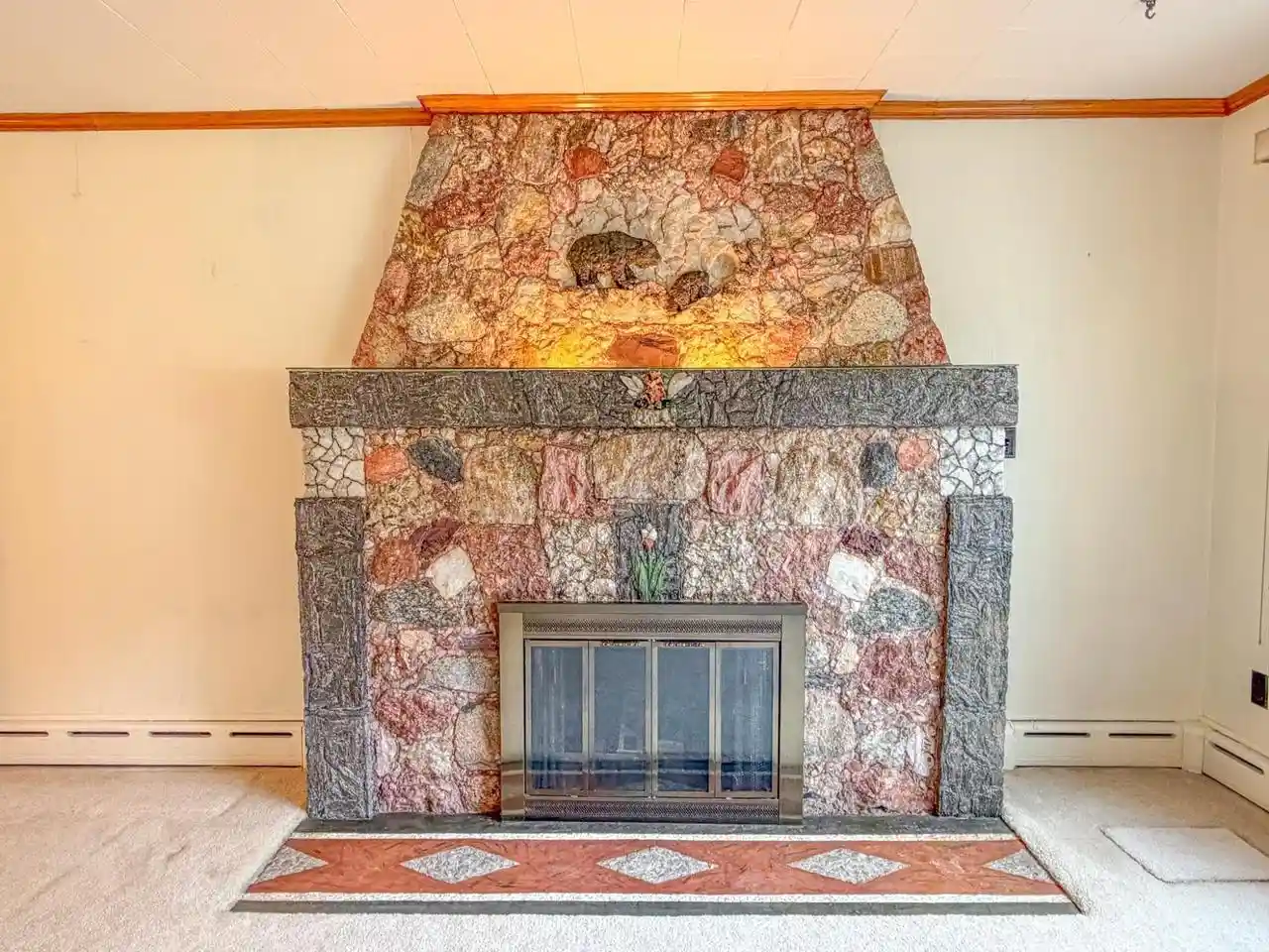 Photo 4 of Single family home for sale at W6867 Cth D, Phillips, WI 54555 | MLS# 22604918 | Listing updated on 2026-10-08