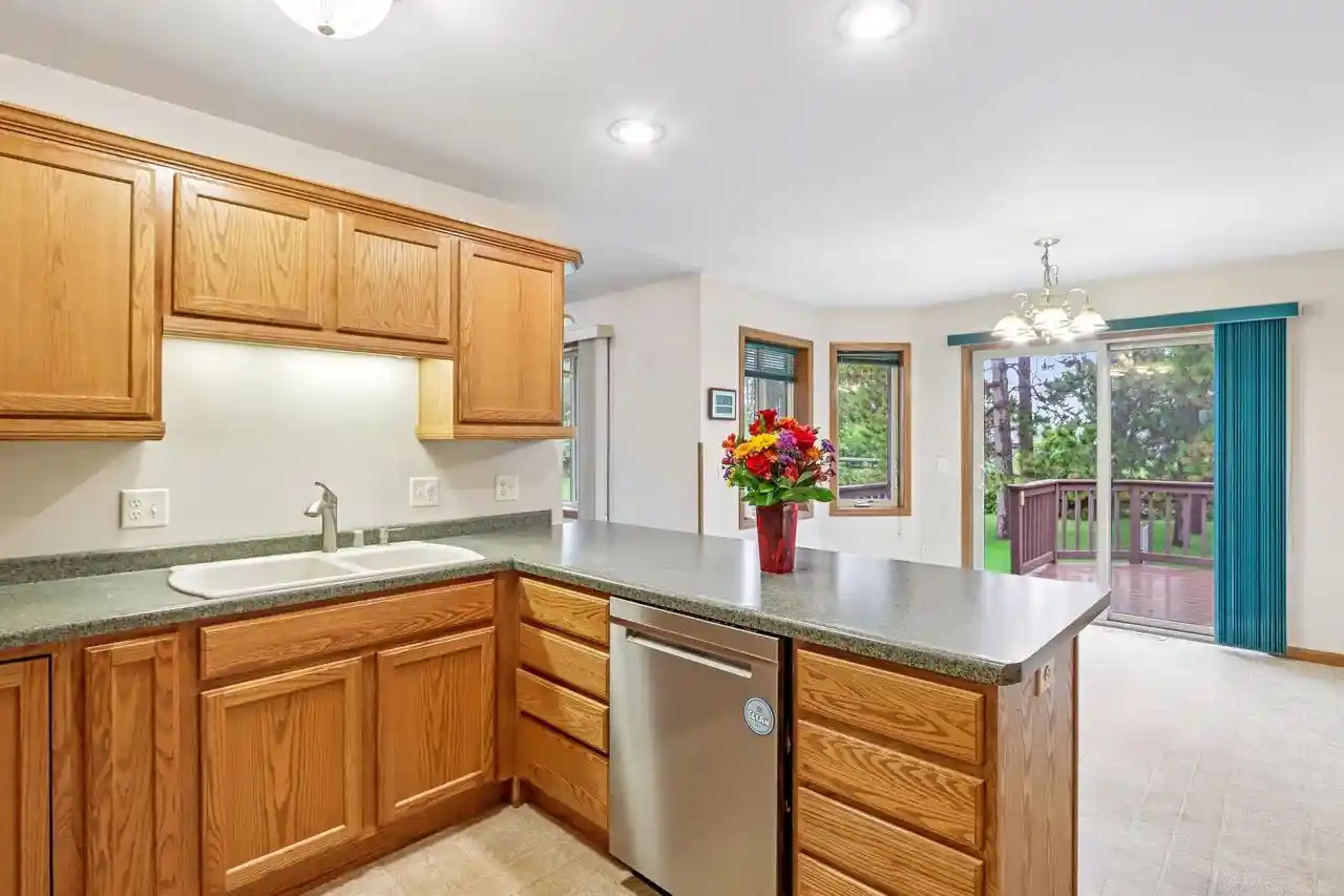 Photo 2 of Single family home for sale at 563 Clemens Ct, Portage, WI 53901 | MLS# 2033929 | Listing updated on 2026-10-08