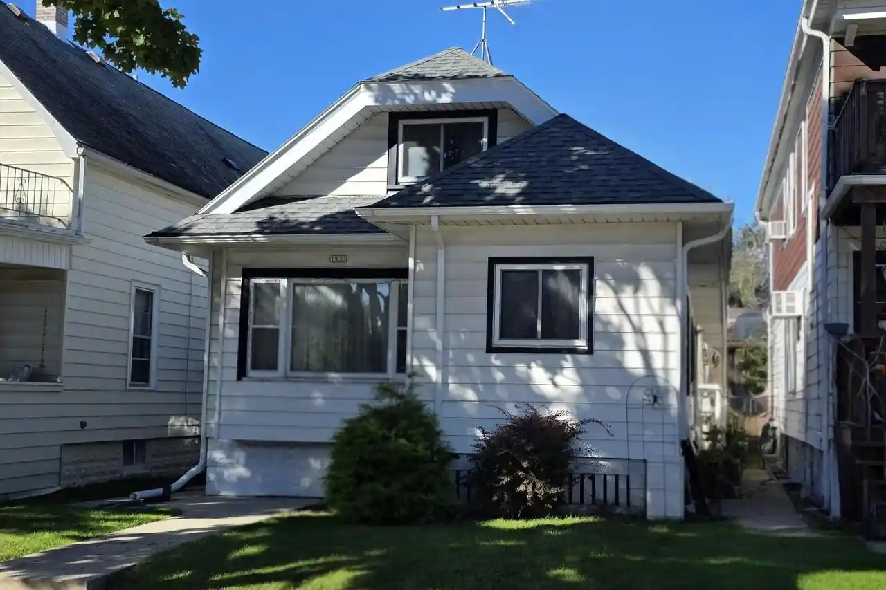 Photo 1 of Sale Pending at 1533 S 72nd Street, Milwaukee, WI 53214 | MLS# 1983169 | Listing updated on 2026-10-04