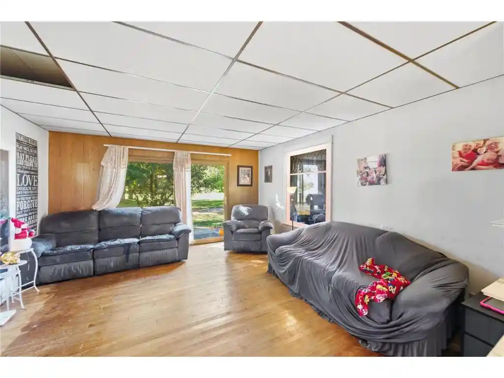 Photo 2 of Single family home for sale at 202 3rd Avenue, Milltown, WI 54858 | MLS# 7151135 | Listing updated on 2026-10-06