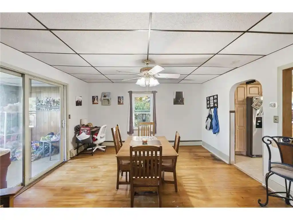 Photo 3 of Single family home for sale at 202 3rd Avenue, Milltown, WI 54858 | MLS# 7151135 | Listing updated on 2026-10-06
