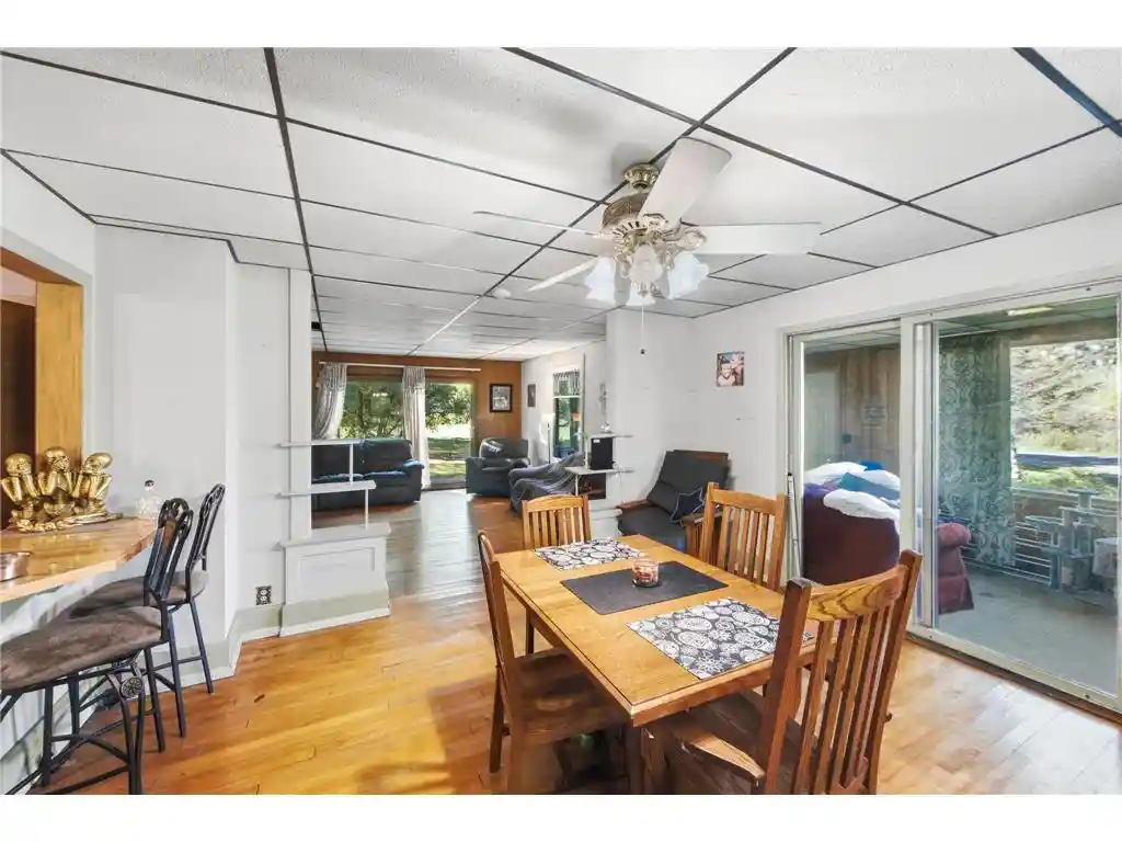 Photo 4 of Single family home for sale at 202 3rd Avenue, Milltown, WI 54858 | MLS# 7151135 | Listing updated on 2026-10-06