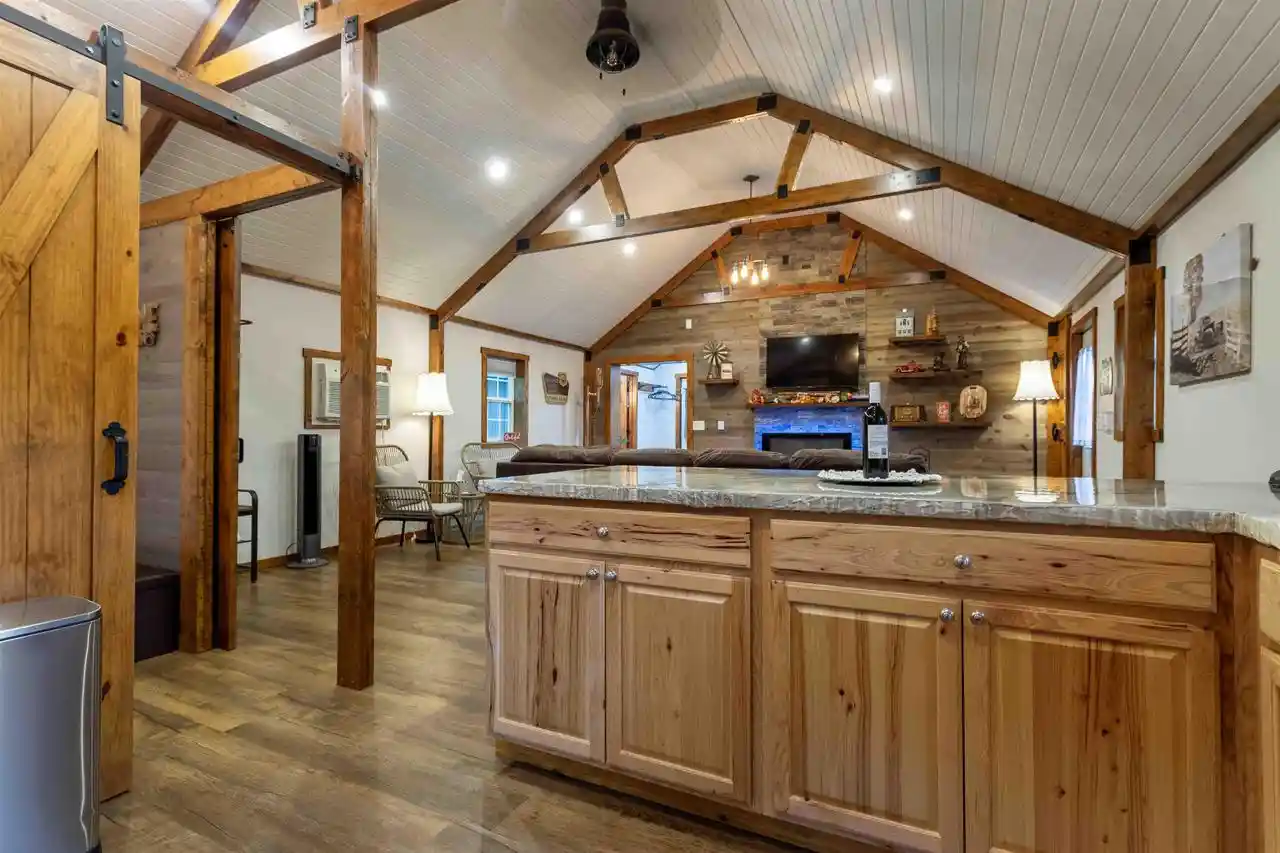 Photo 4 of Single family home for sale at 2825 Fairplay Rd, Hazel Green, WI 53811 | MLS# 2033930 | Listing updated on 2026-10-03