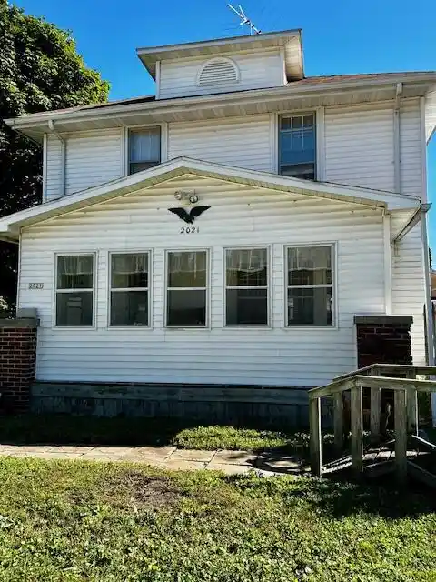 Photo 1 of Single family home for sale at 2021 N 20th Street, Sheboygan, WI 53081 | MLS# 1983168 | Listing updated on 2026-10-08