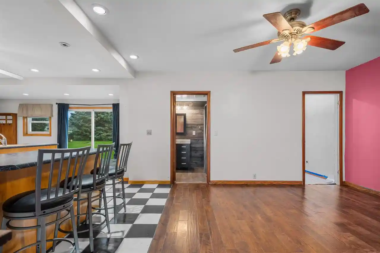 Photo 2 of Single family home for sale at W 4841 Jefferson Rd, Chilton, WI 53014 | MLS# 50333674 | Listing updated on 2026-10-27
