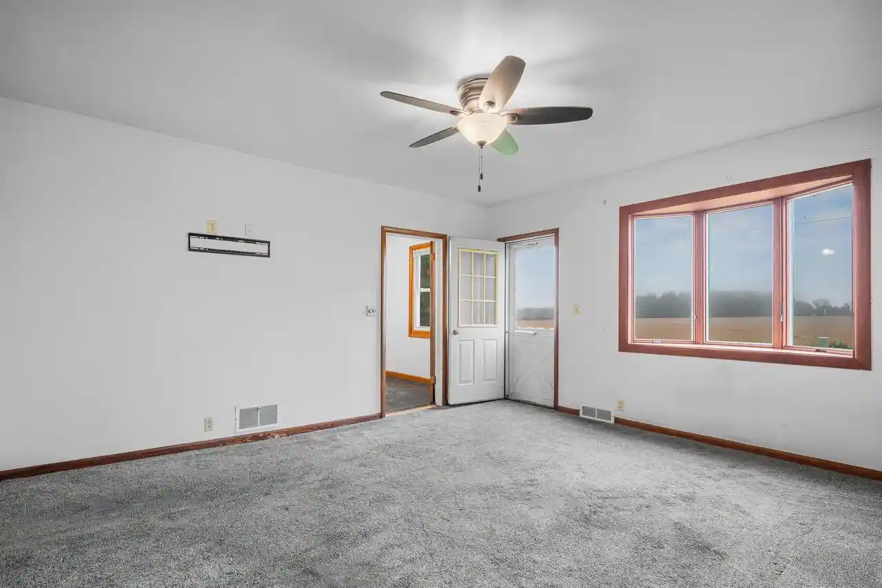 Photo 4 of Single family home for sale at W 4841 Jefferson Rd, Chilton, WI 53014 | MLS# 50333674 | Listing updated on 2026-10-27