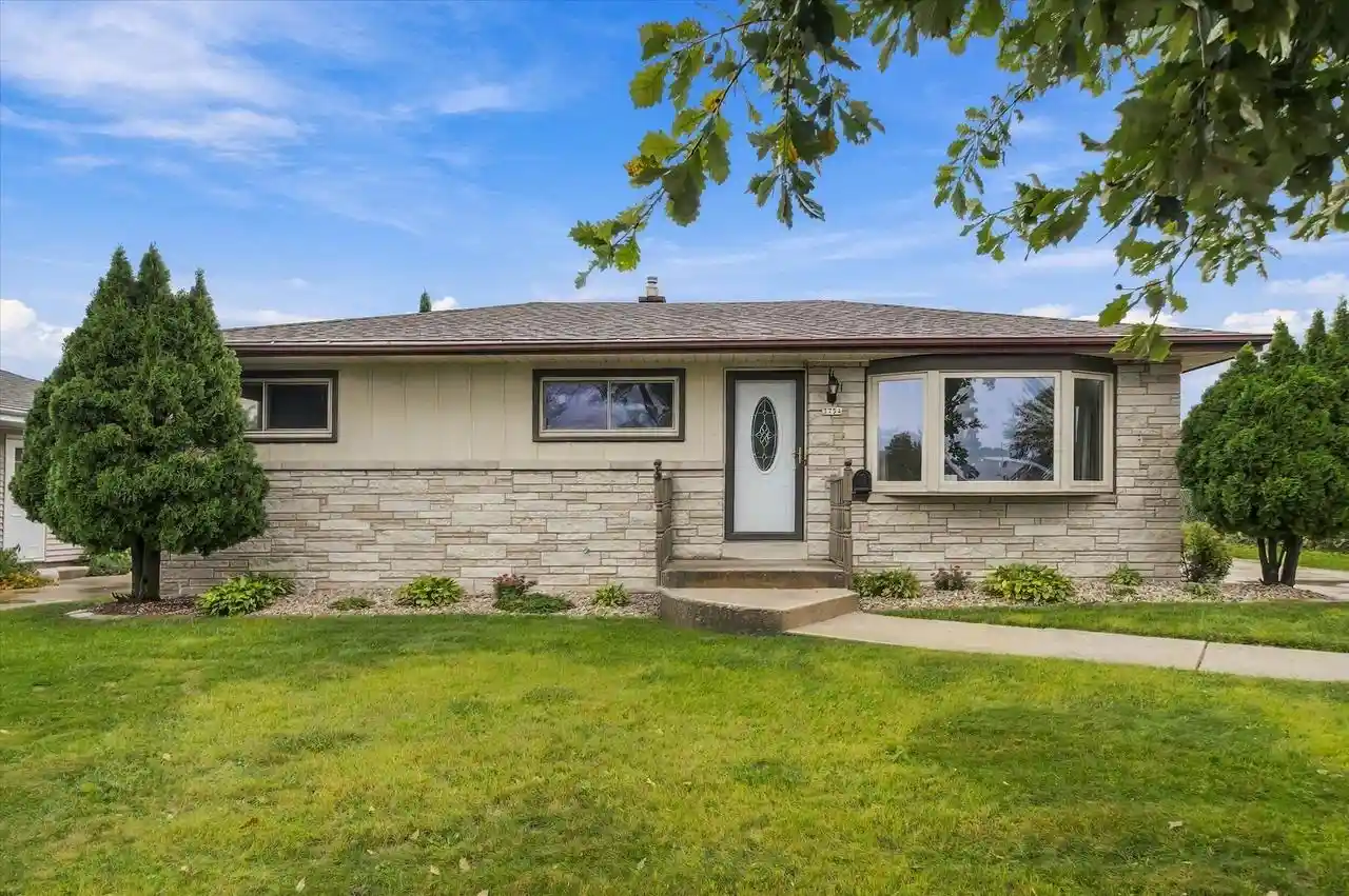 Single family home for sale at 3754 S 78th Street, Milwaukee, WI 53220 | MLS# 1983171