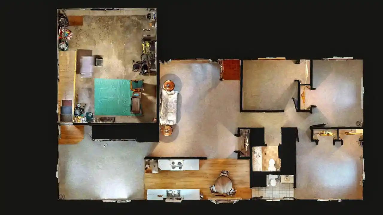 Photo 2 of Single family home for sale at 521 W Ryder St, Jefferson, WI 53549 | MLS# 1983173 | Listing updated on 2026-10-09