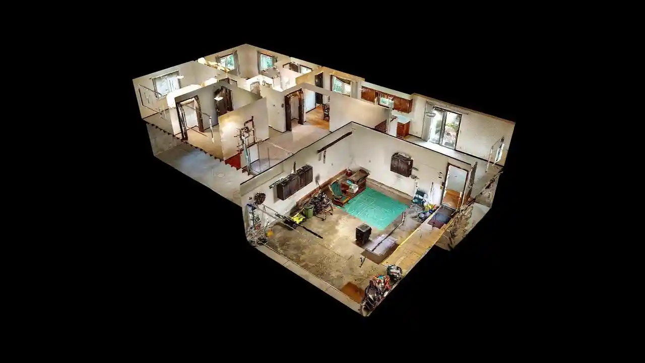 Photo 3 of Single family home for sale at 521 W Ryder St, Jefferson, WI 53549 | MLS# 1983173 | Listing updated on 2026-10-09