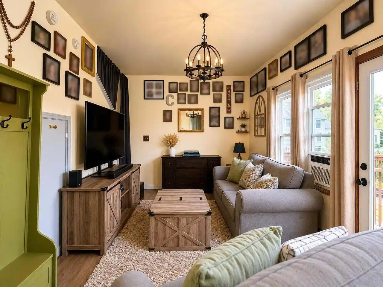 Photo 2 of Multi family home for sale at 2375 S 16th Street #2377, Milwaukee, WI 53215 | MLS# 1983175 | Listing updated on 2026-10-15