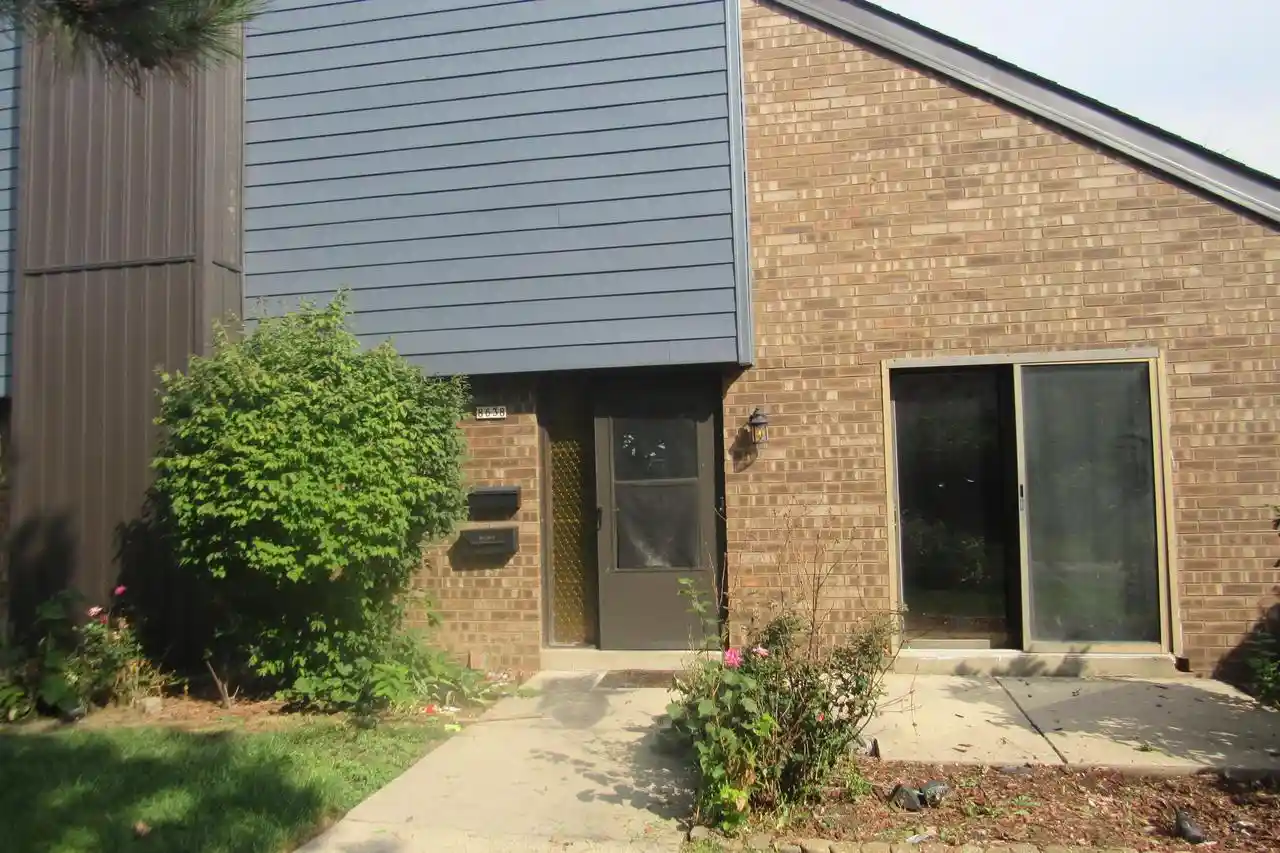 Condo for sale at 8638 N Servite Dr, Milwaukee, WI 53223 | MLS# 1983179