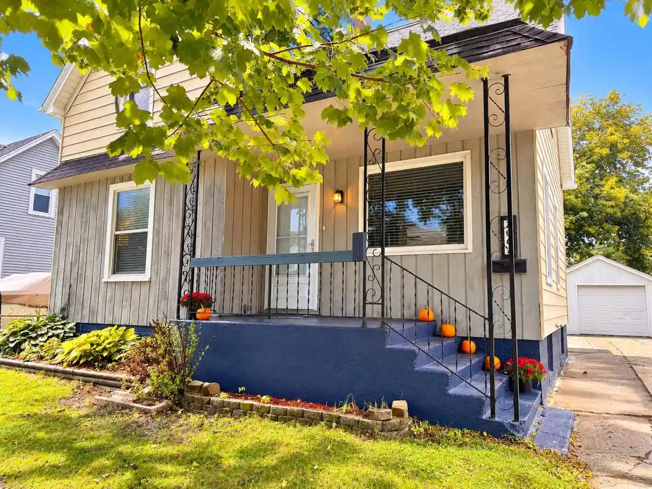 Photo 1 of Single family home for sale at 2063 Green St, Racine, WI 53402 | MLS# 1983180 | Listing updated on 2026-10-05