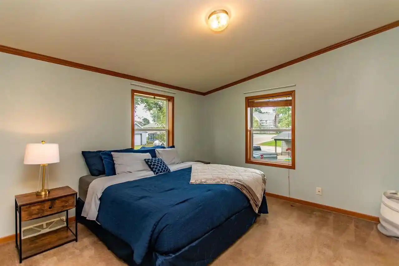 Photo 3 of Single family home for sale at 404 Lasalle St, Rewey, WI 53580 | MLS# 2033935 | Listing updated on 2026-10-07
