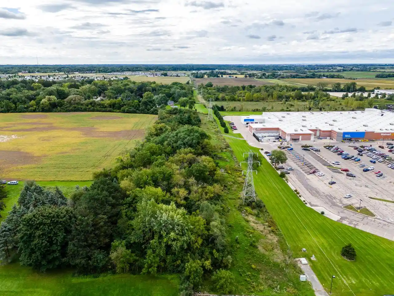 Photo 2 of Land for sale at Lt0 National Ave, Racine, WI 53406 | MLS# 1983183 | Listing updated on 2026-10-06
