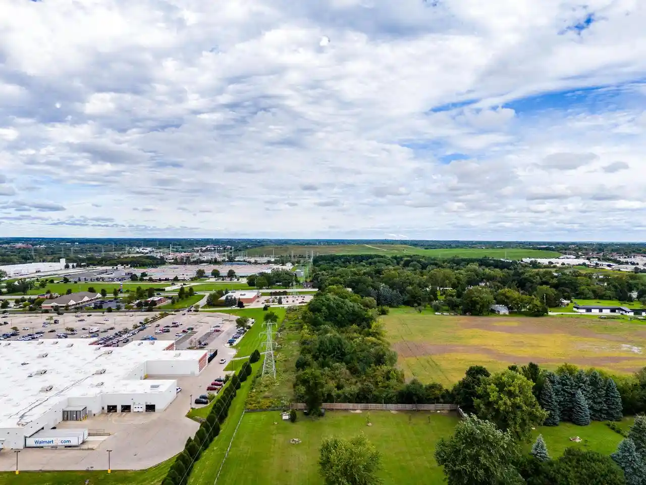 Photo 3 of Land for sale at Lt0 National Ave, Racine, WI 53406 | MLS# 1983183 | Listing updated on 2026-10-06