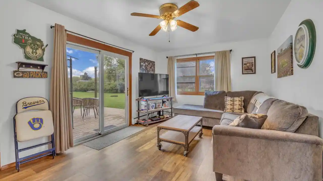 Photo 3 of Single family home for sale at 4108 N 30th Street, Sheboygan, WI 53083 | MLS# 1983181 | Listing updated on 2026-10-05