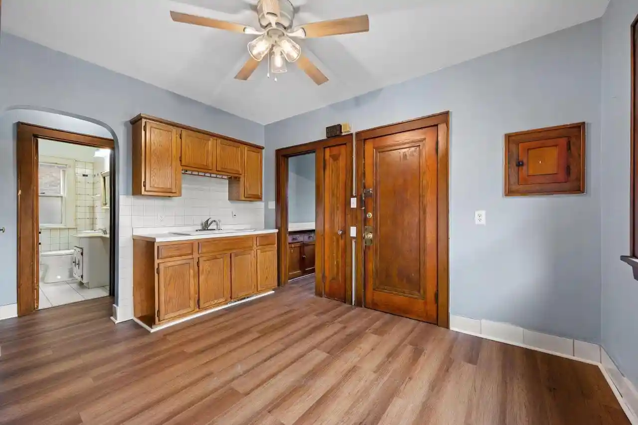 Photo 2 of Multi family home for sale at 4460 N 30th Street #4462, Milwaukee, WI 53209 | MLS# 1983191 | Listing updated on 2026-10-03