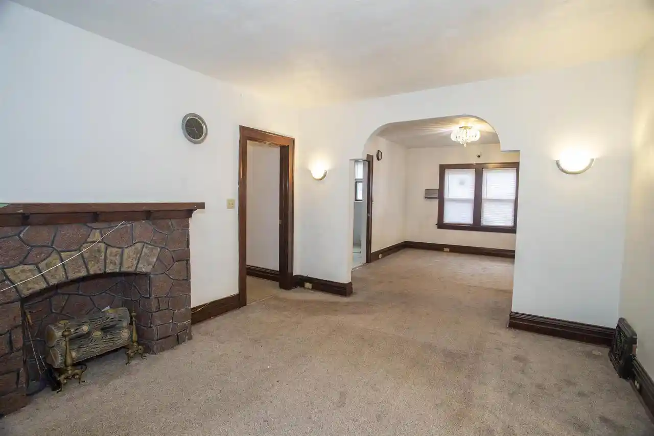 Photo 3 of Single family home for sale at 129 N 2nd Street, Wausau, WI 54401 | MLS# 22604920 | Listing updated on 2026-10-09