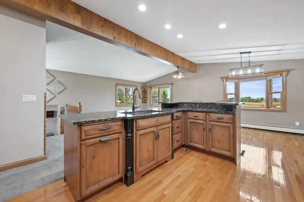 Photo 2 of Single family home for sale at N5748 Metovale Rd, Brandon, WI 53919 | MLS# 1983193 | Listing updated on 2026-10-08
