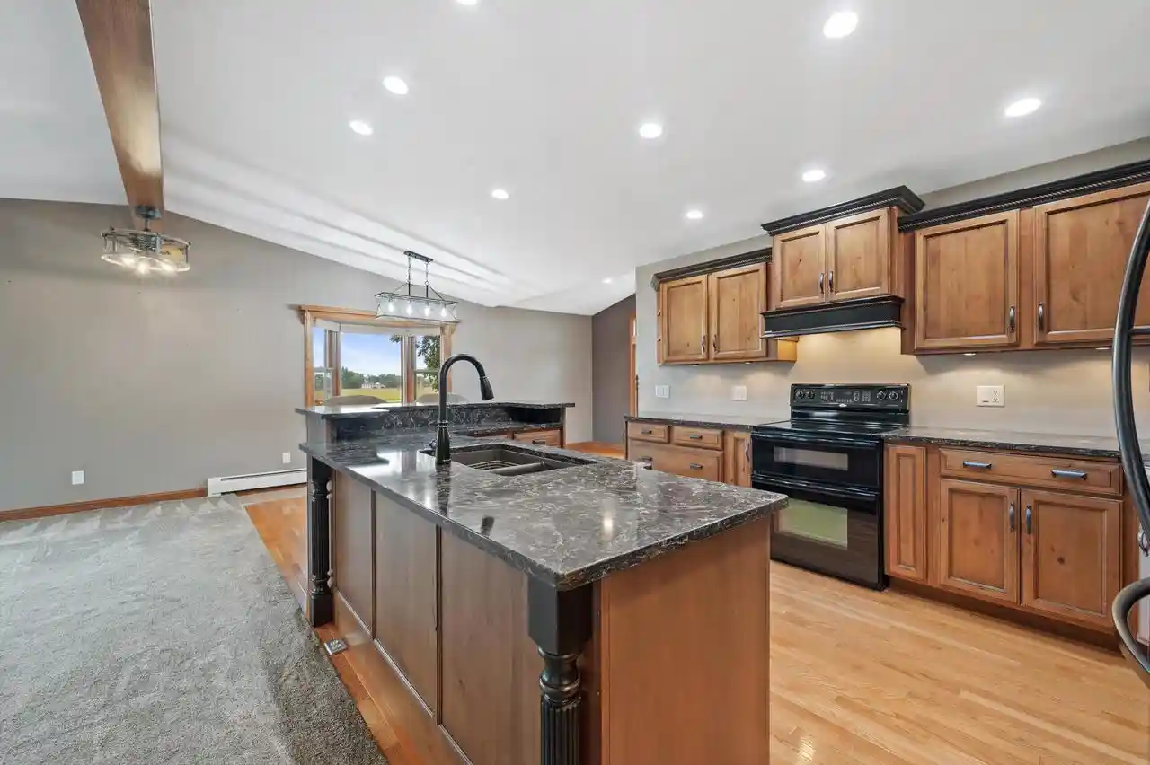 Photo 3 of Single family home for sale at N5748 Metovale Rd, Brandon, WI 53919 | MLS# 1983193 | Listing updated on 2026-10-08