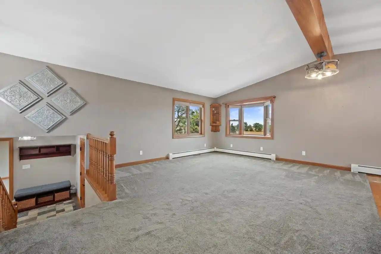 Photo 3 of Single family home for sale at N5748 Metovale Rd, Brandon, WI 53919 | MLS# 1983193 | Listing updated on 2026-10-08
