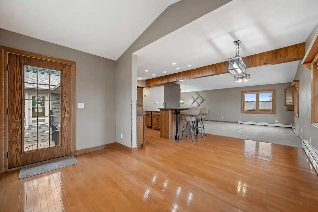 Photo 4 of Single family home for sale at N5748 Metovale Rd, Brandon, WI 53919 | MLS# 1983193 | Listing updated on 2026-10-08