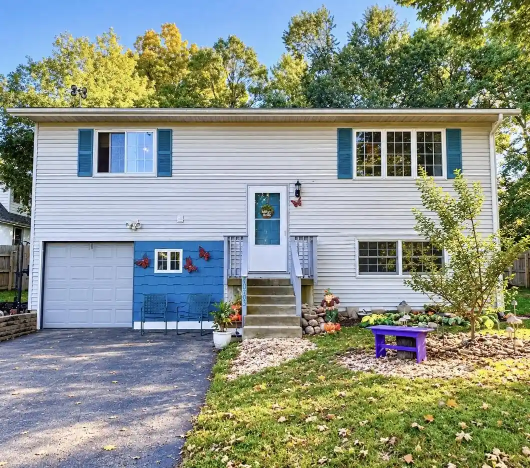 Photo 1 of Single family home for sale at 40703 102nd Street, Genoa City, WI 53128 | MLS# 1983196 | Listing updated on 2026-10-06