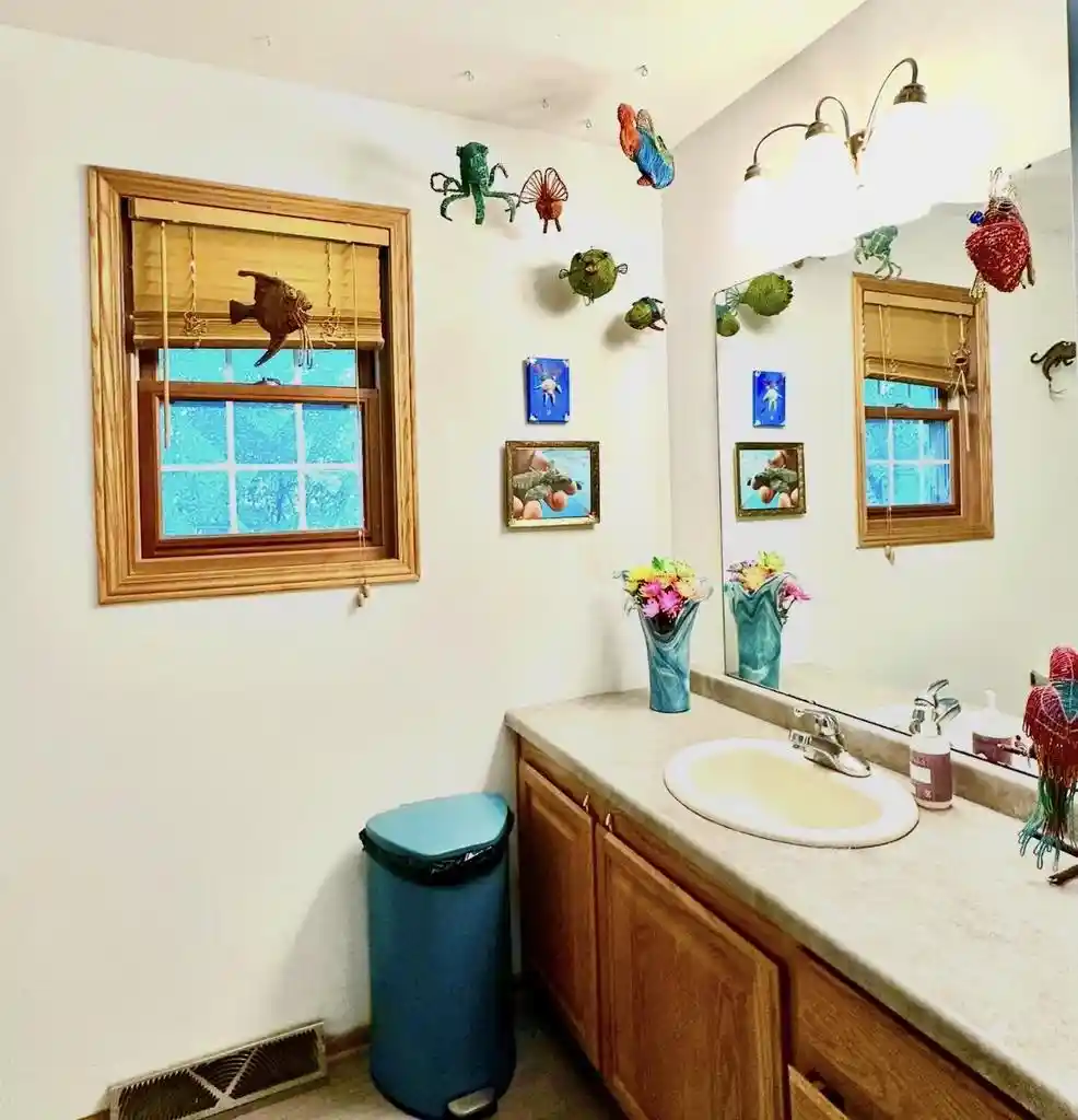 Photo 2 of Single family home for sale at 40703 102nd Street, Genoa City, WI 53128 | MLS# 1983196 | Listing updated on 2026-10-06