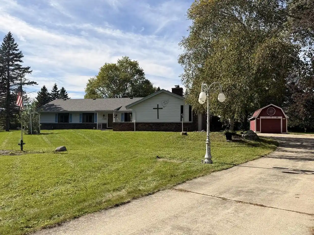 Single family home for sale at 1780 Margaret Ct, Jackson, WI 53037 | MLS# 1983199
