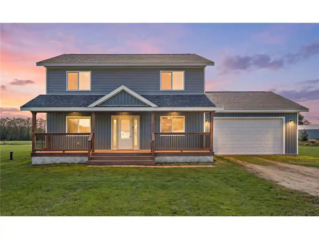 Single family home for sale at W7823 170th Avenue, Hager City, WI 54014 | MLS# 7154598