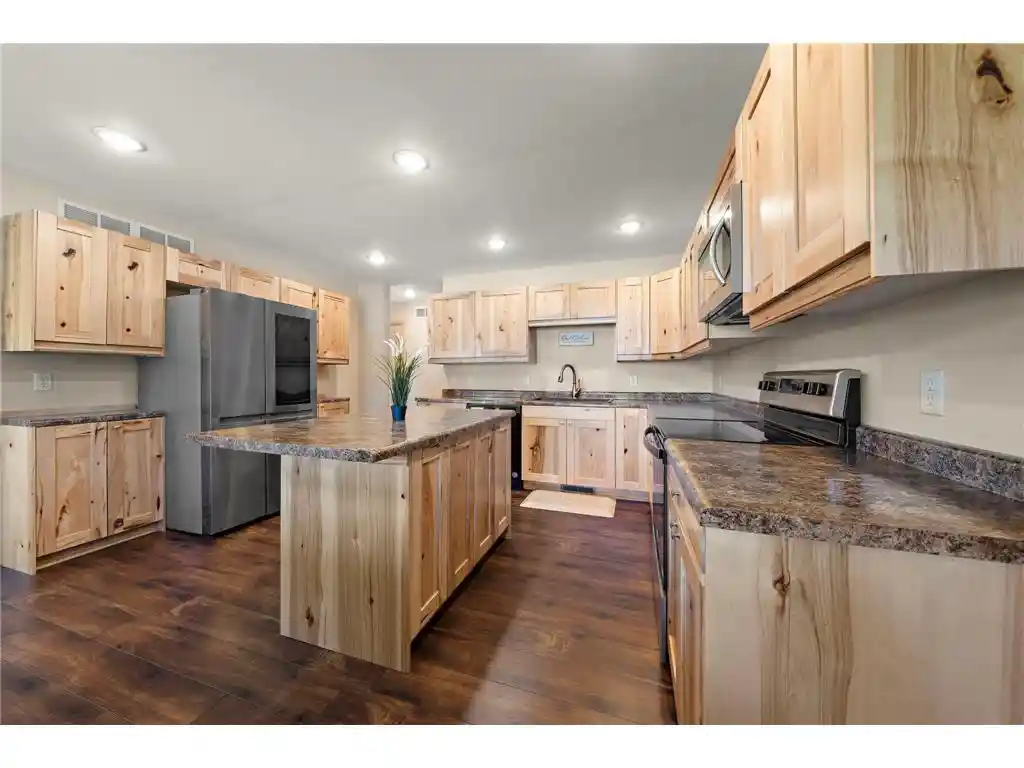 Photo 4 of Single family home for sale at W7823 170th Avenue, Hager City, WI 54014 | MLS# 7154598 | Listing updated on 2026-10-10
