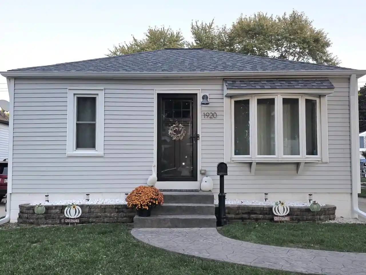 Single family home for sale at 1920 S 97th Street, Milwaukee, WI 53227 | MLS# 1983202
