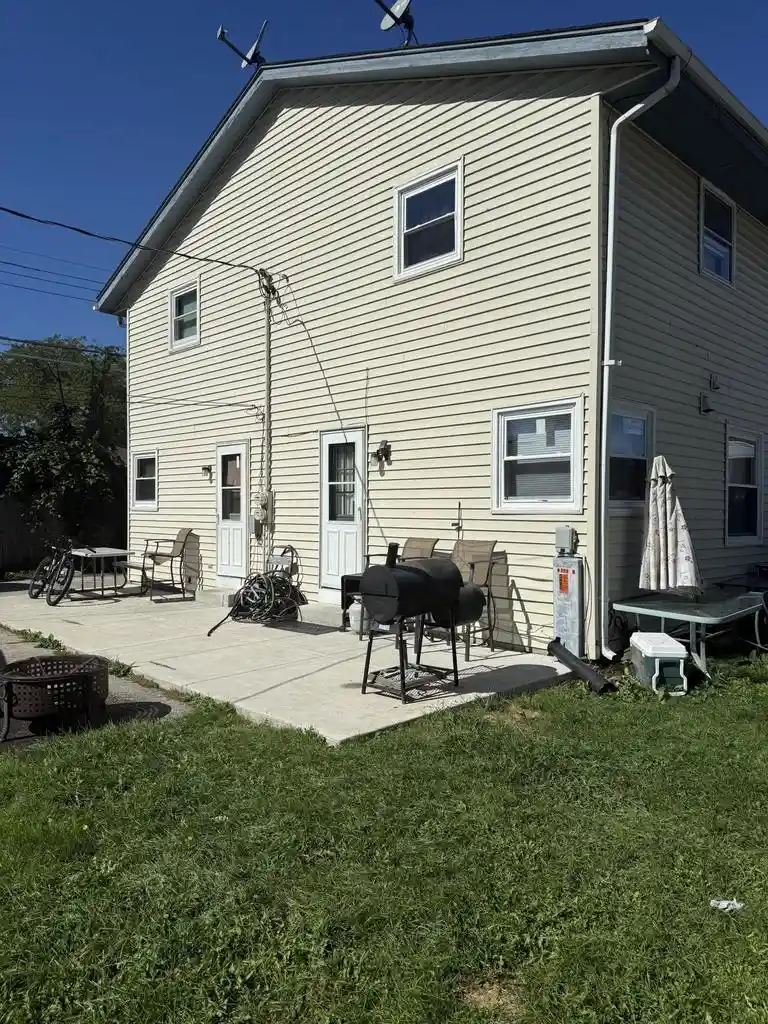 Photo 2 of Multi family home for sale at 731 Monticello Dr, Racine, WI 53402 | MLS# 1983204 | Listing updated on 2026-10-06