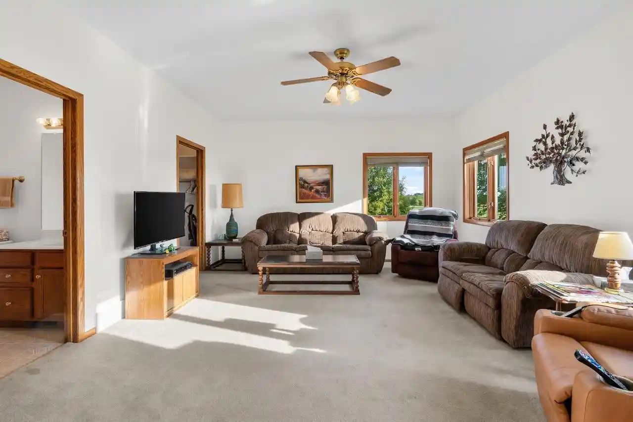 Photo 1 of Single family home for sale at N1848 County U Rd, Markesan, WI 53946 | MLS# 2033943 | Listing updated on 2026-10-04