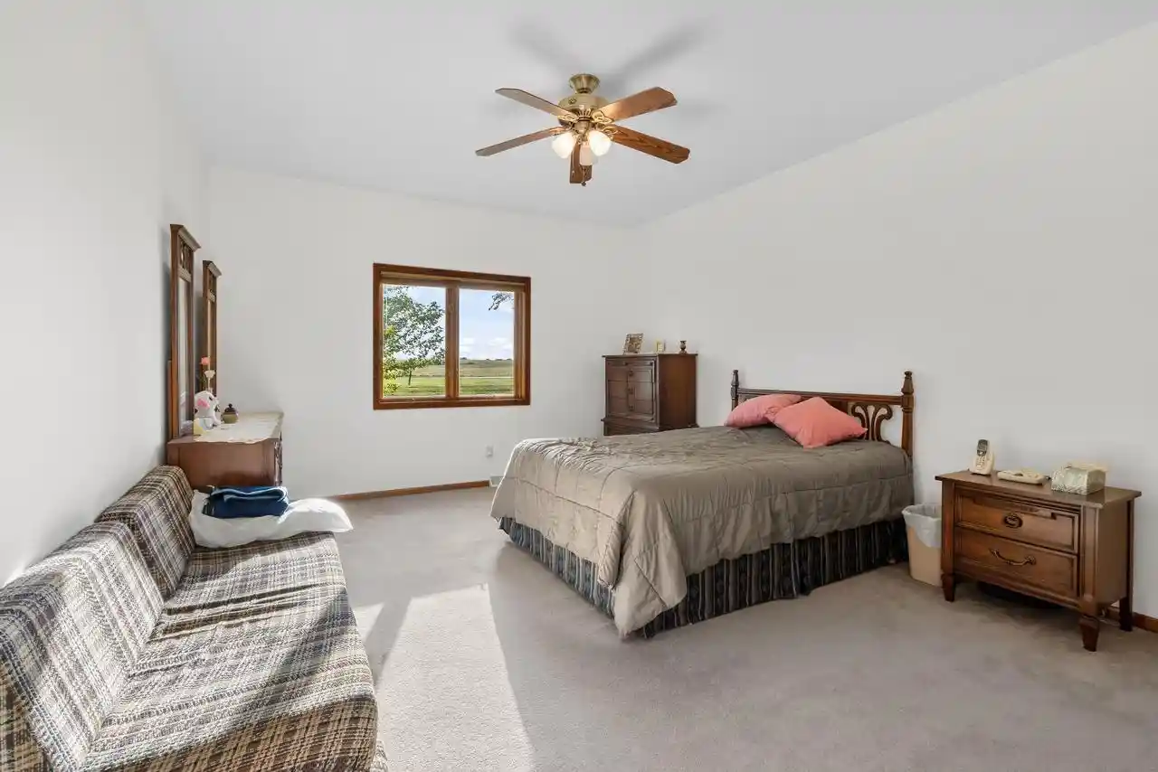 Photo 4 of Single family home for sale at N1848 County U Rd, Markesan, WI 53946 | MLS# 2033943 | Listing updated on 2026-10-04