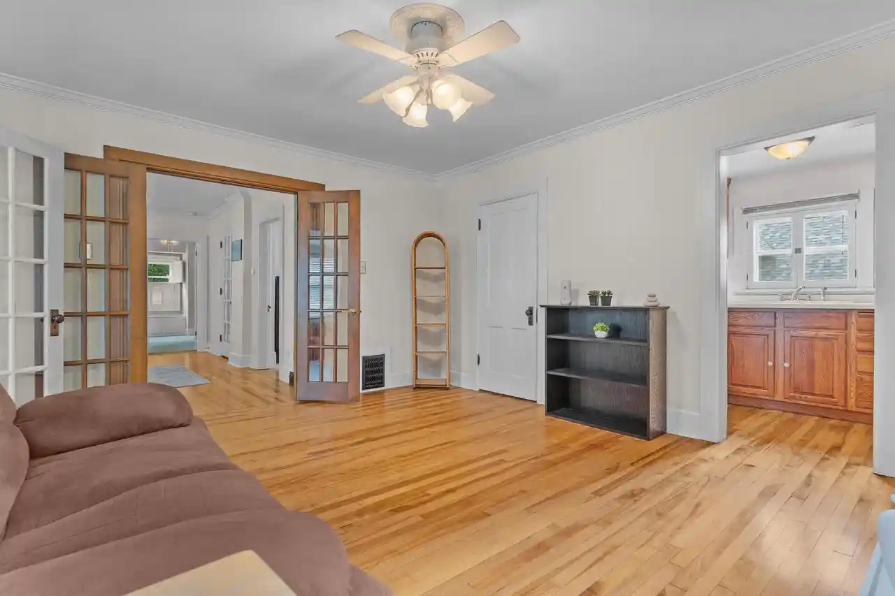 Photo 2 of Single family home for sale at 1536 Wood St, La Crosse, WI 54603 | MLS# 1983206 | Listing updated on 2026-10-06