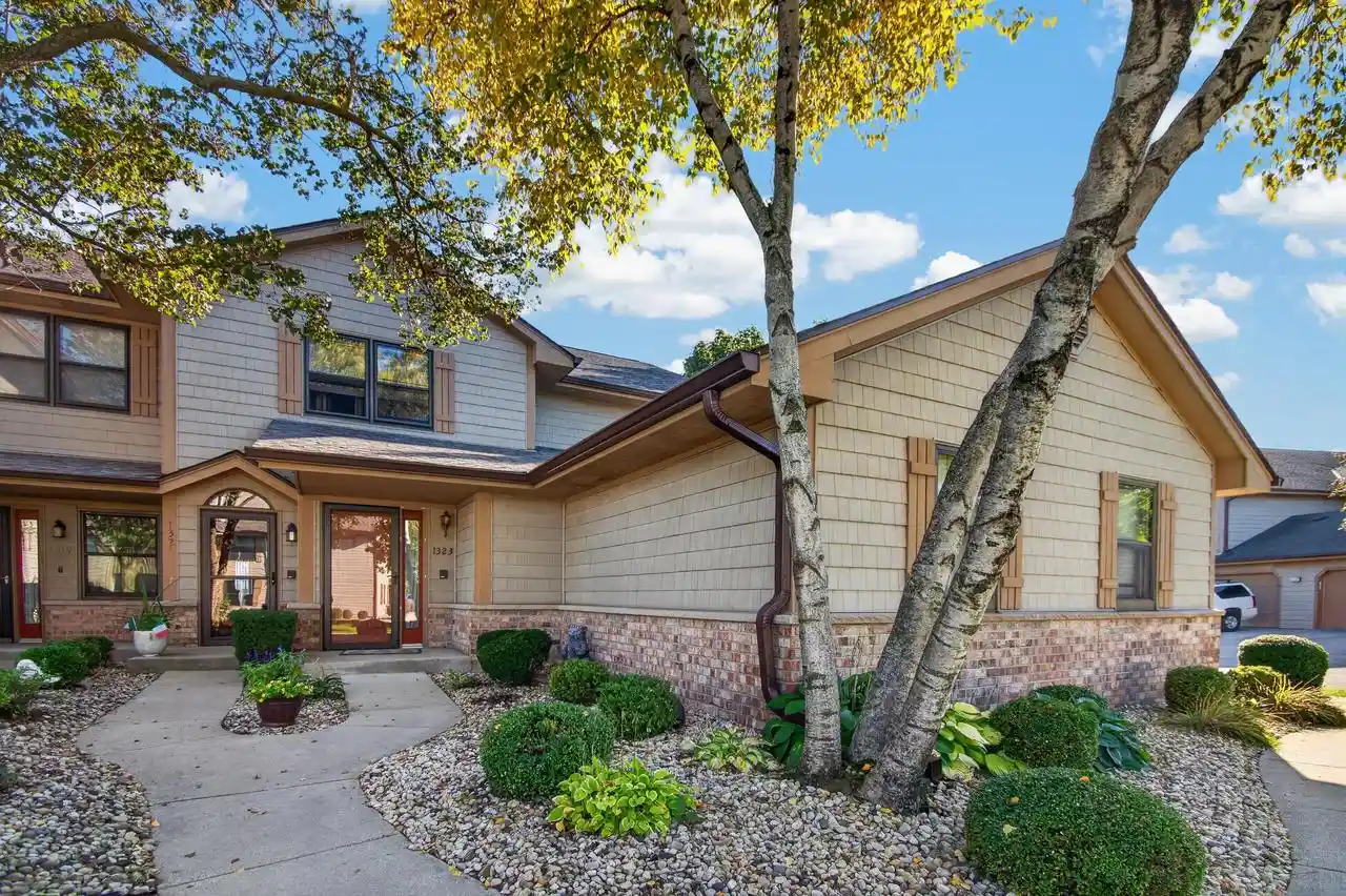 Condo for sale at 1323 33 Court, Kenosha, WI 53144 | MLS# 1983207