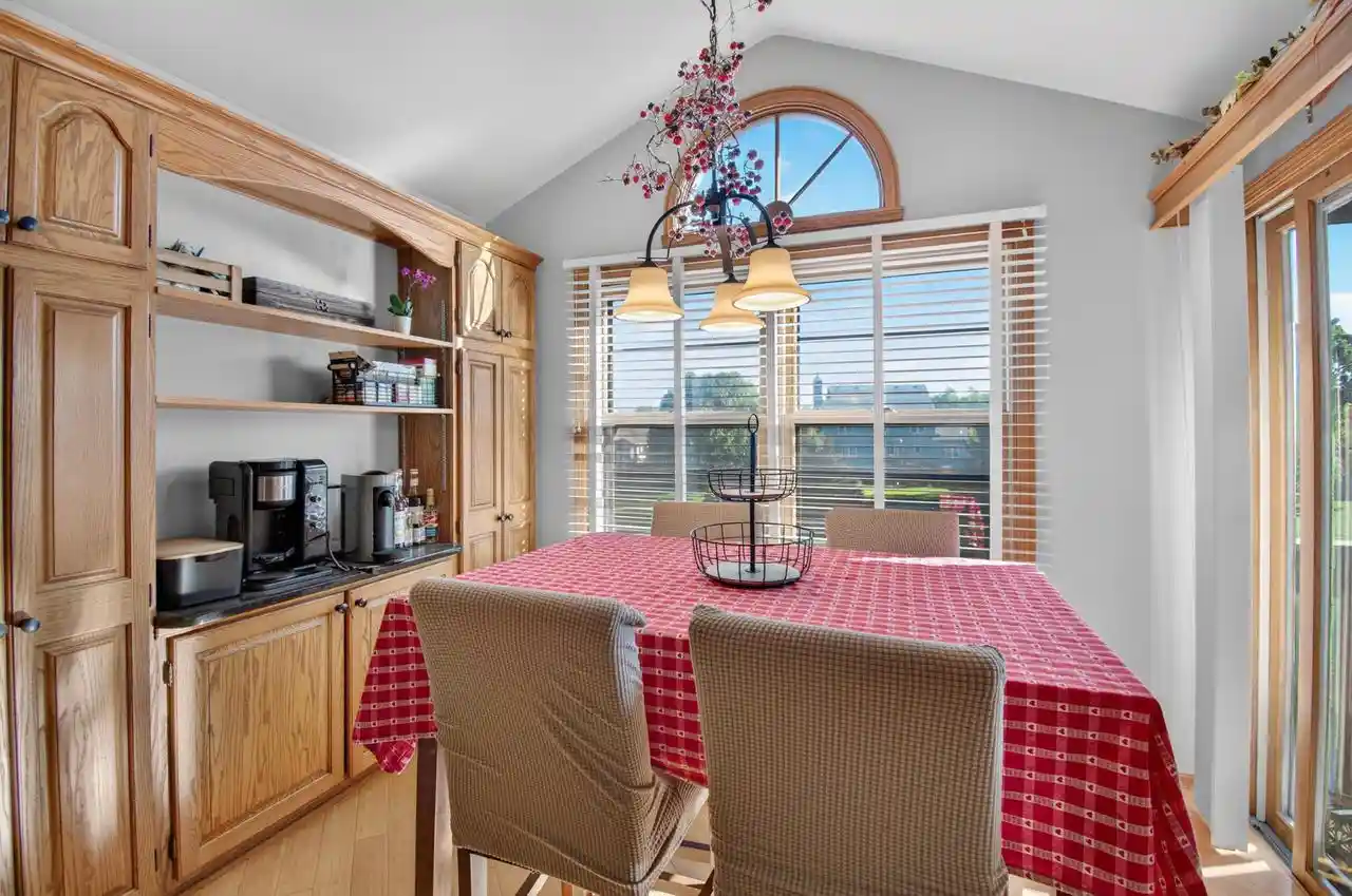 Photo 4 of Condo for sale at 1323 33 Court, Kenosha, WI 53144 | MLS# 1983207 | Listing updated on 2026-10-06