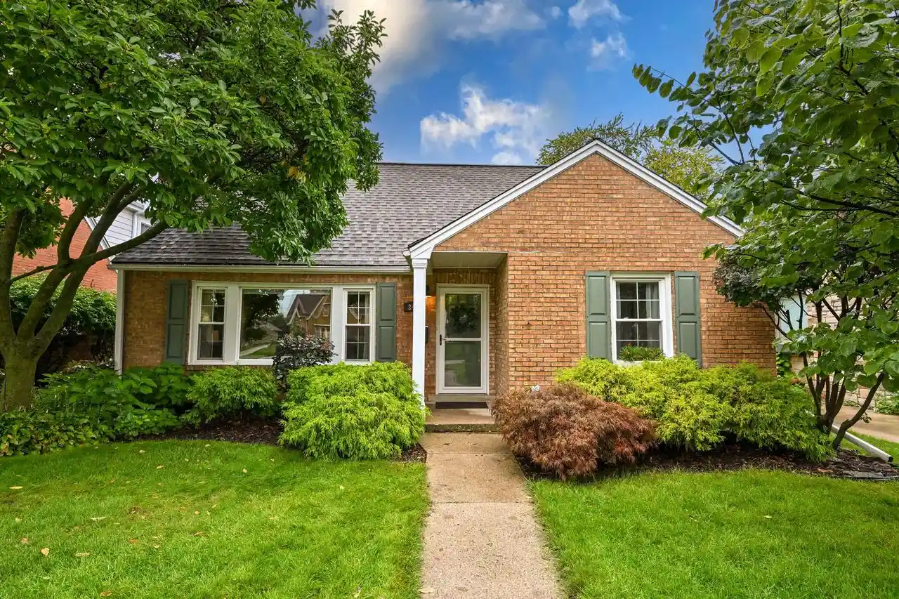 Single family home for sale at 2425 N 81st Street, Milwaukee, WI 53213 | MLS# 1983209