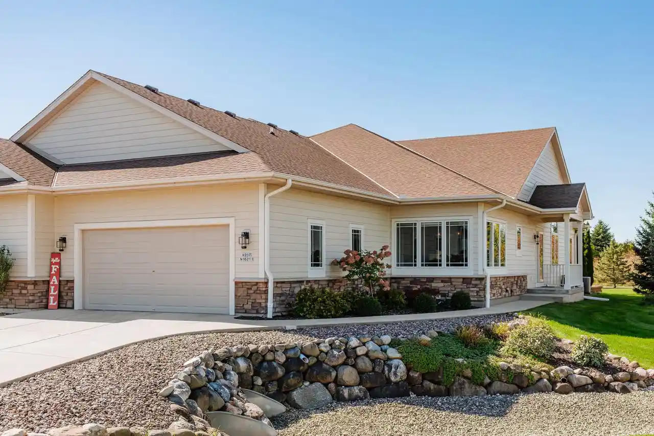 Photo 1 of Condo for sale at W207n16211 Elliot Dr #17, Jackson, WI 53037 | MLS# 1983210 | Listing updated on 2026-10-08