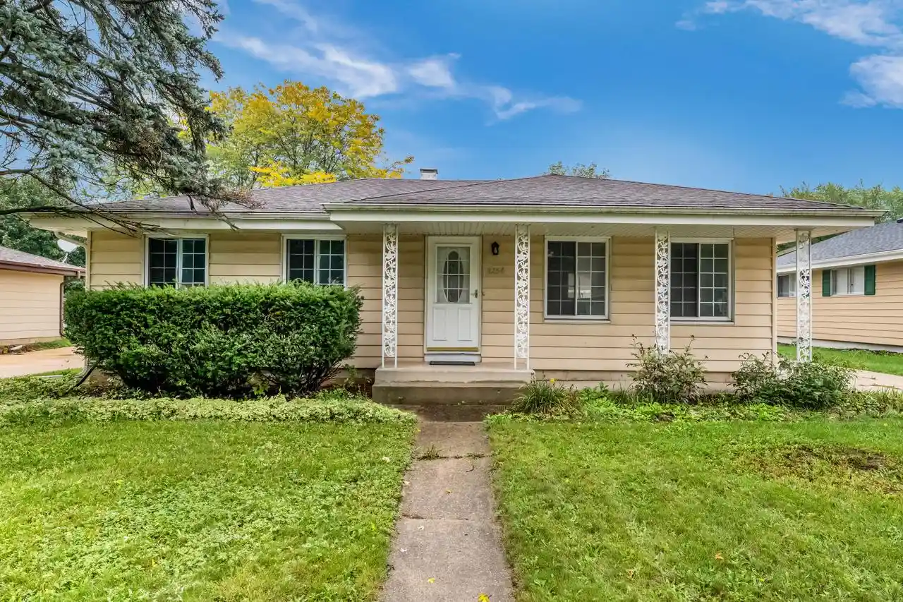 Single family home for sale at 8254 N 106th Street, Milwaukee, WI 53224 | MLS# 1983211