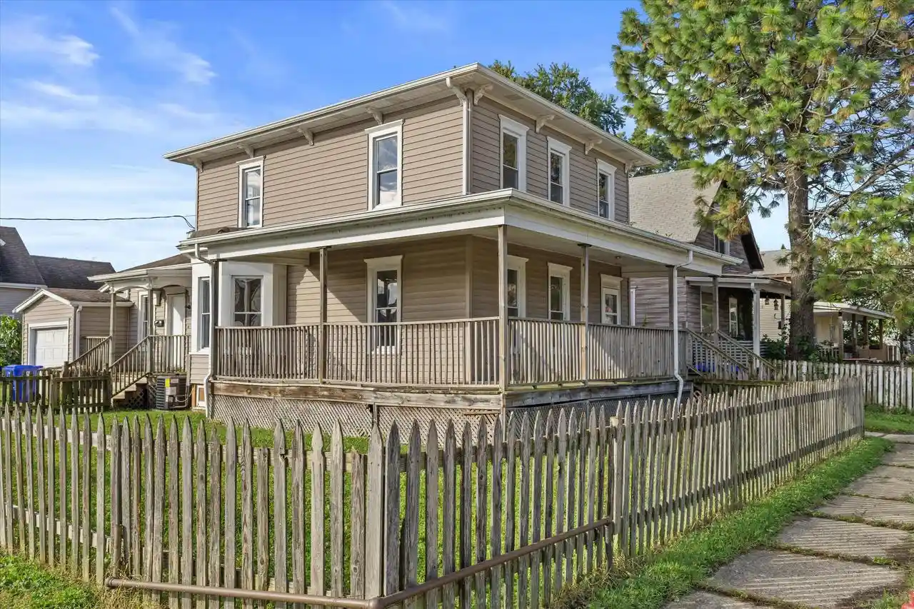 Single family home for sale at 1105 57th Street, Kenosha, WI 53140 | MLS# 1983215